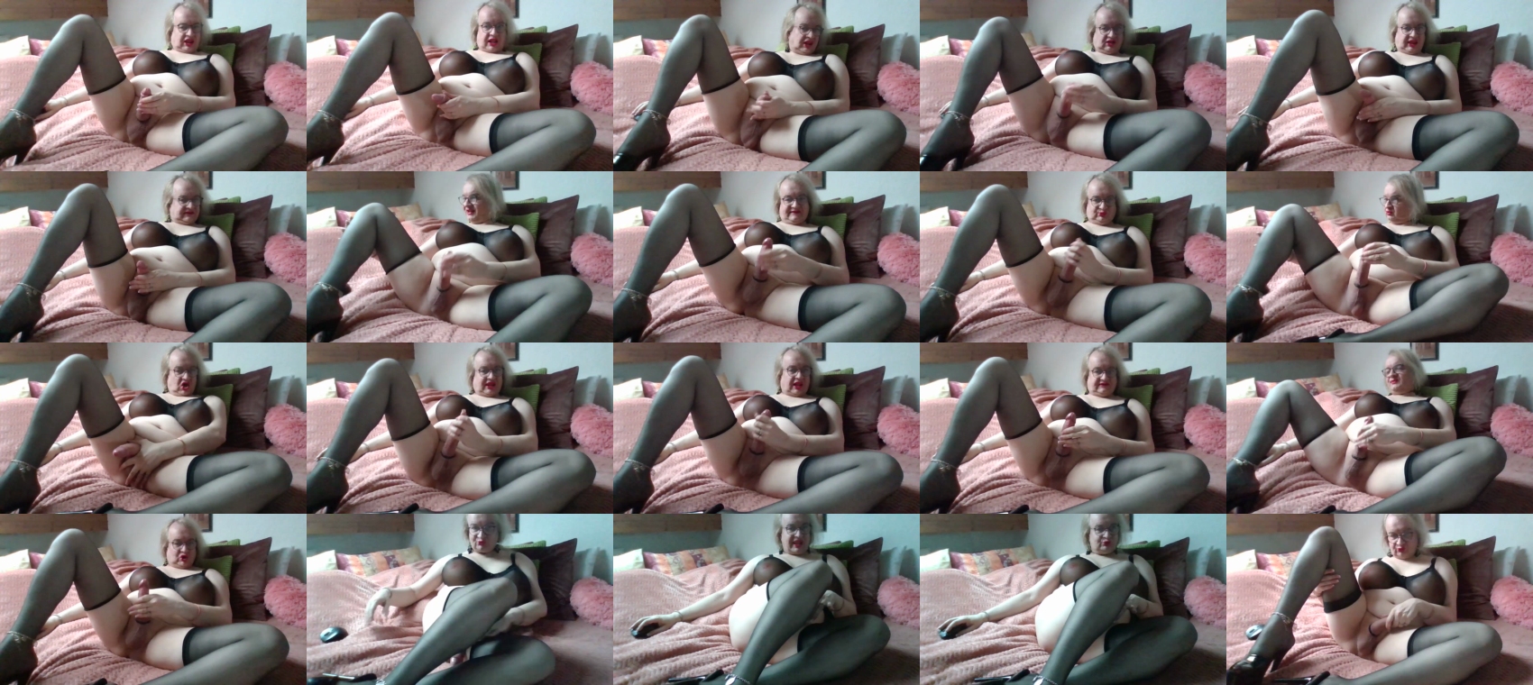 ginablondecam  09-02-2022